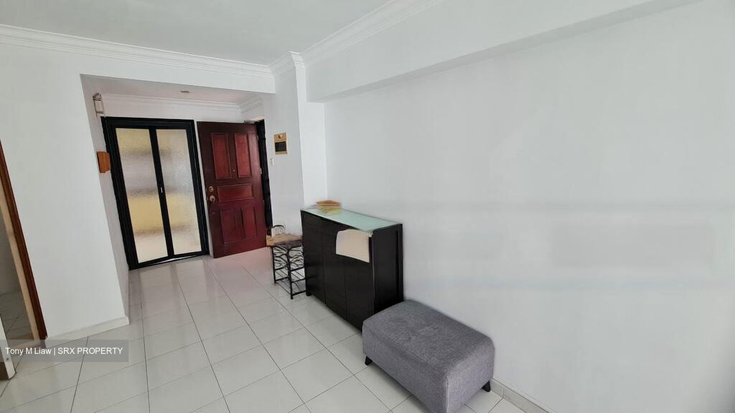 Blk 656 Senja Road (Bukit Panjang), HDB 5 Rooms #466556181